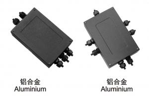接線盒鋁合金